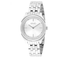 Watch Liu Jo Woman Fashion Talent in Steel TLJ2176 - TLJ2176